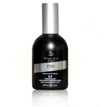 DSD de Luxe Restructuring Dixidox de Luxe Steel and Silk Treatment Spray 5.5  (200ml)